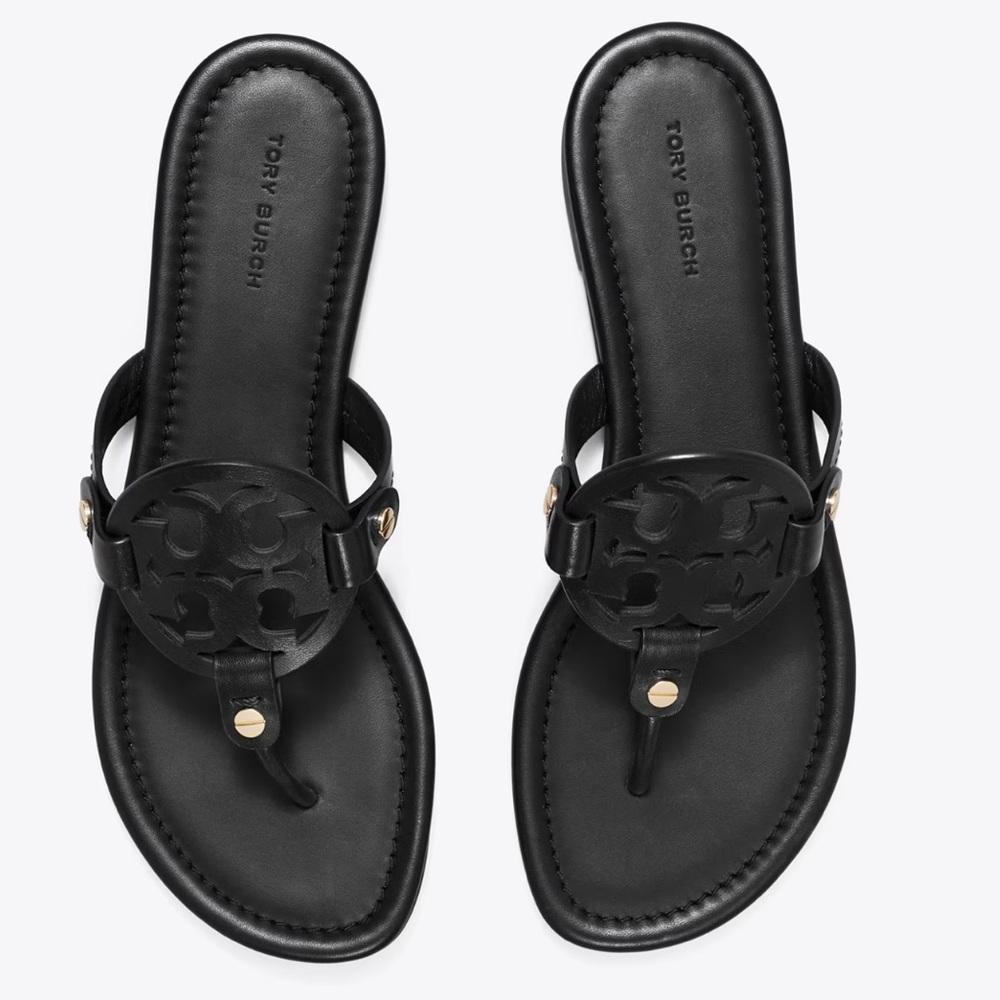 Tory Burch miller sandal